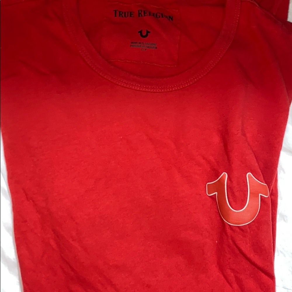 True Religion T Shirt